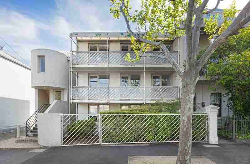 419 Cardigan Street, Melbourne - 2