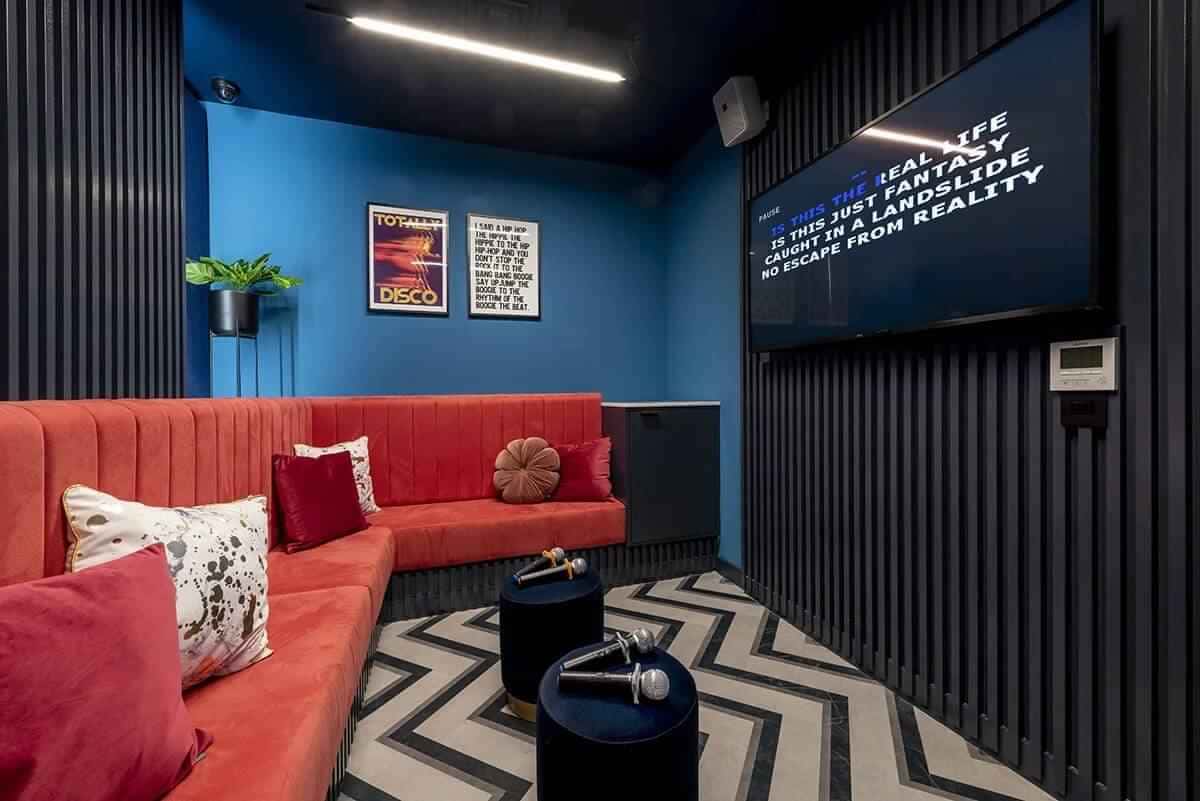 Silk Mill, Edinburgh - 3