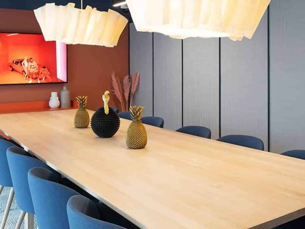 Silk Mill, Edinburgh - 4