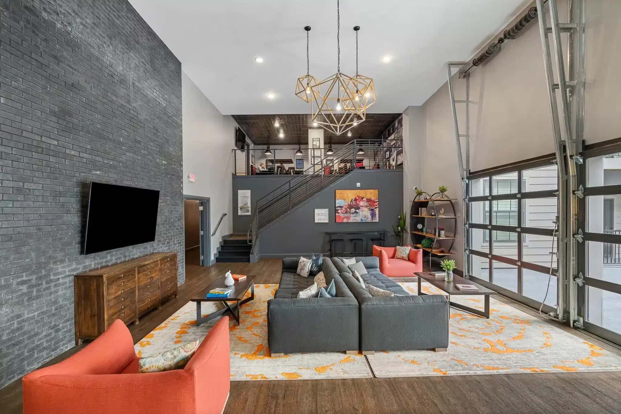 StateHouse Varsity, Columbus - 3