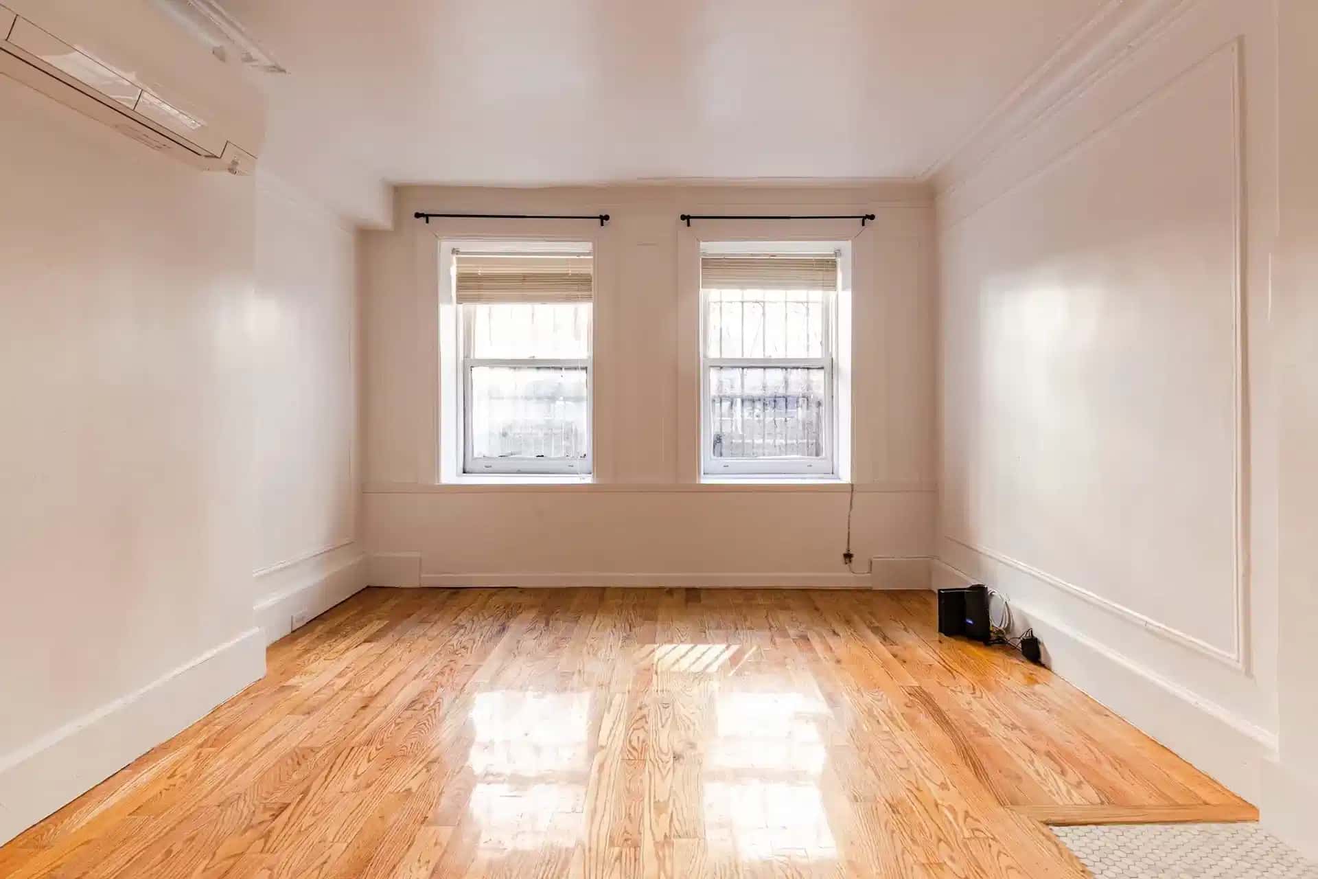 June Homes 10024, New York City - 1