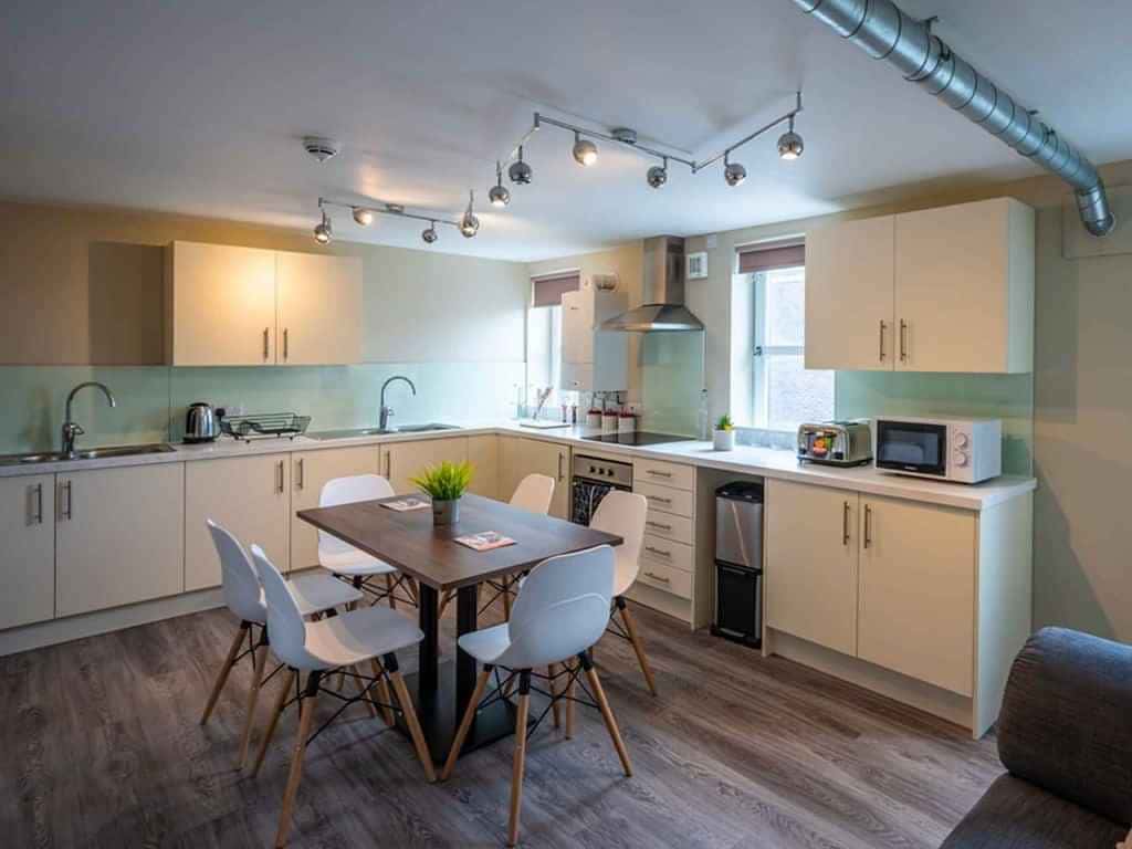 Peterson Hall, Dundee - 2