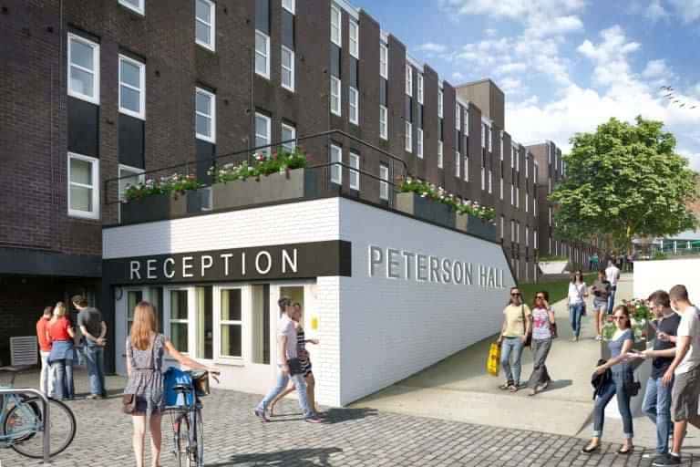 Peterson Hall, Dundee - 5