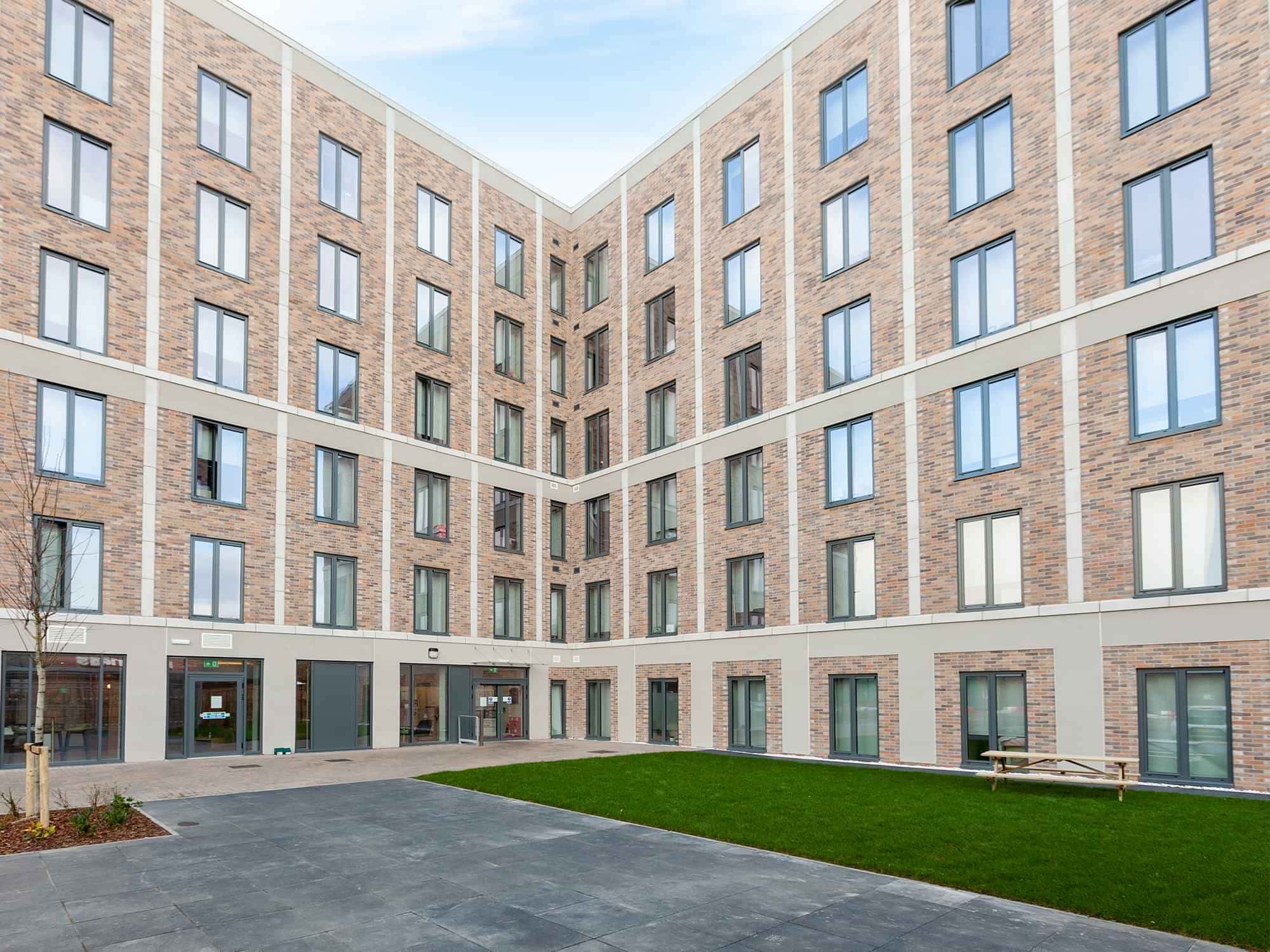 Straits Meadow, Edinburgh - 3