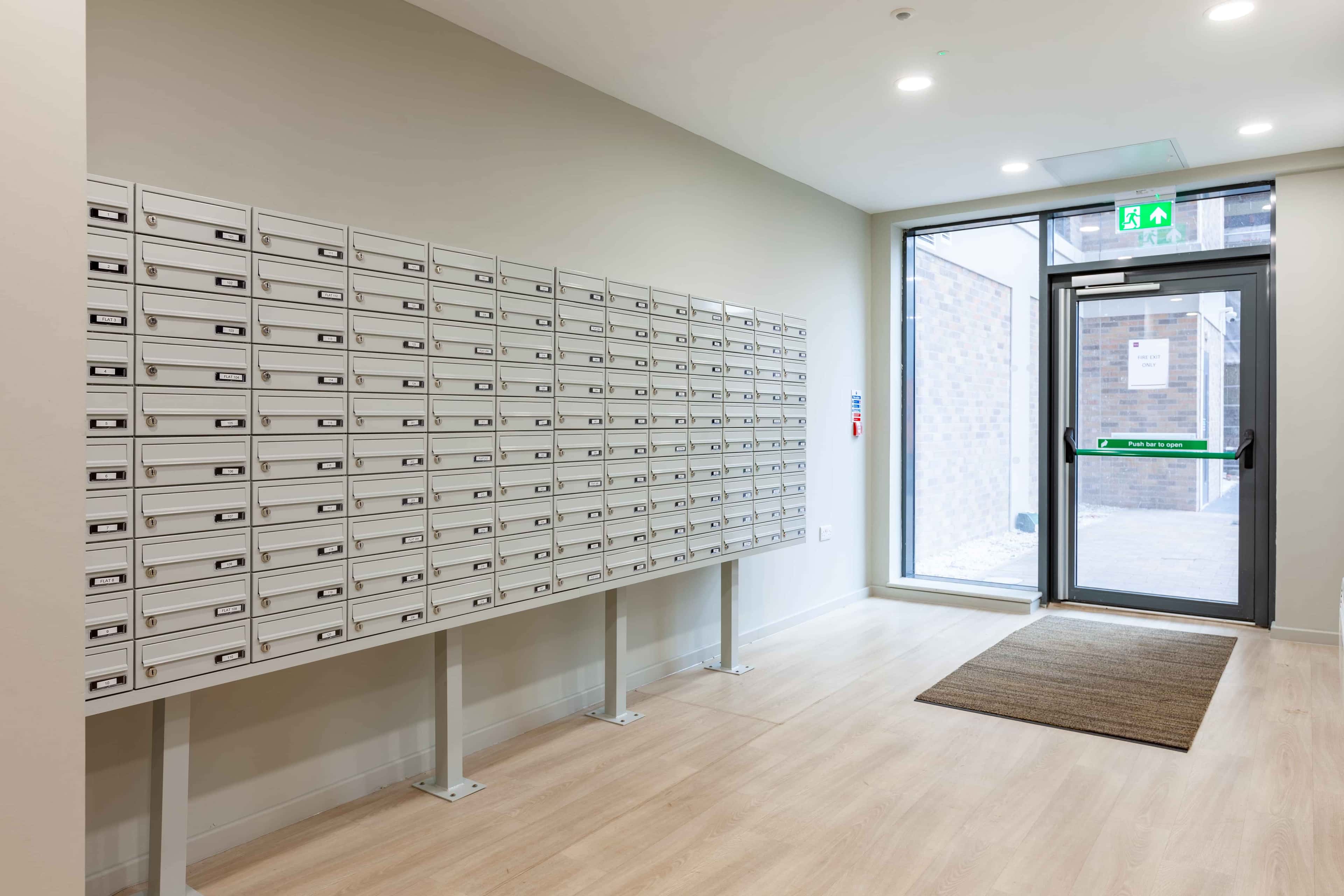 Straits Meadow, Edinburgh - 4