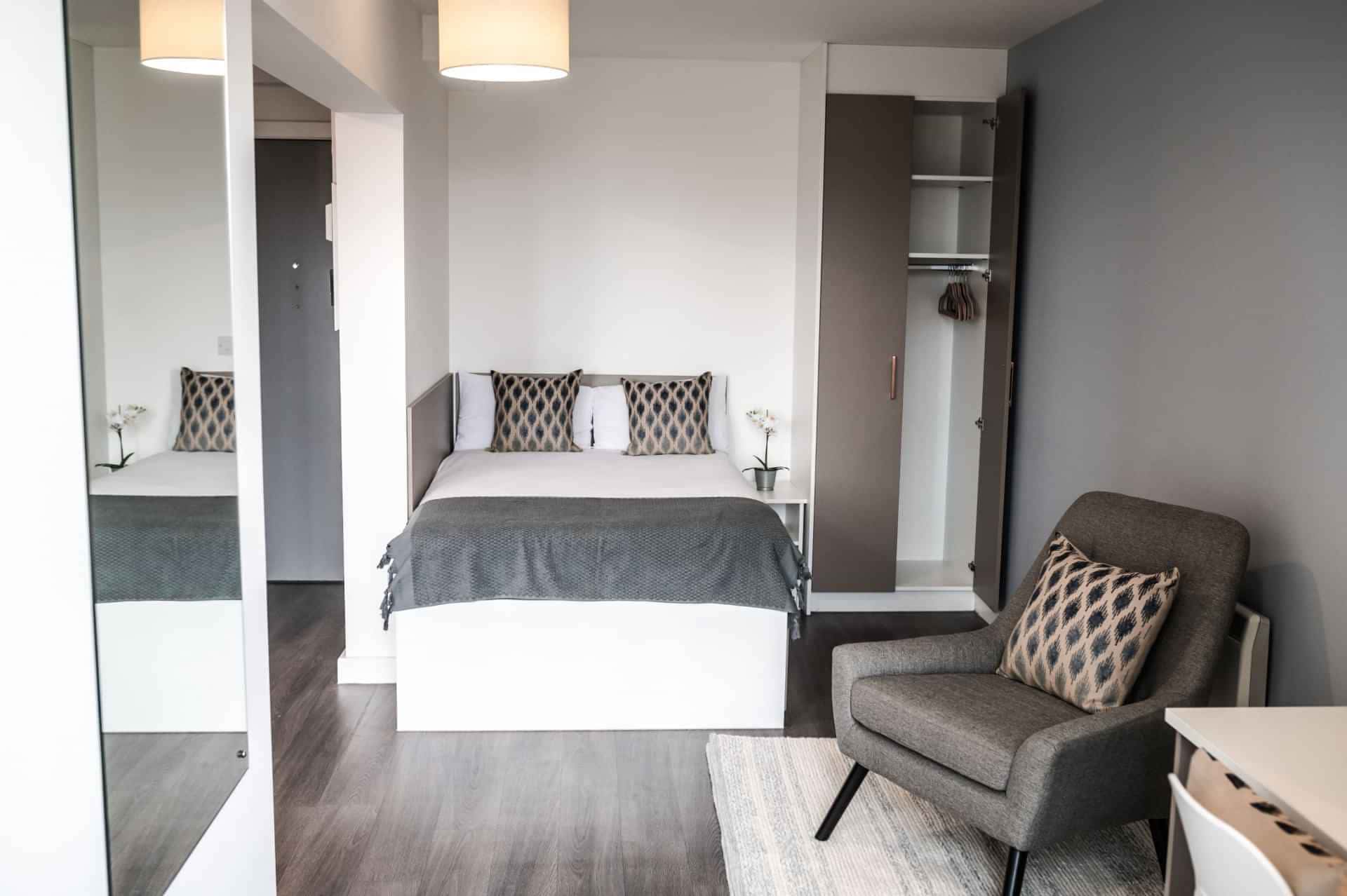 McDonald Road, Edinburgh - 1