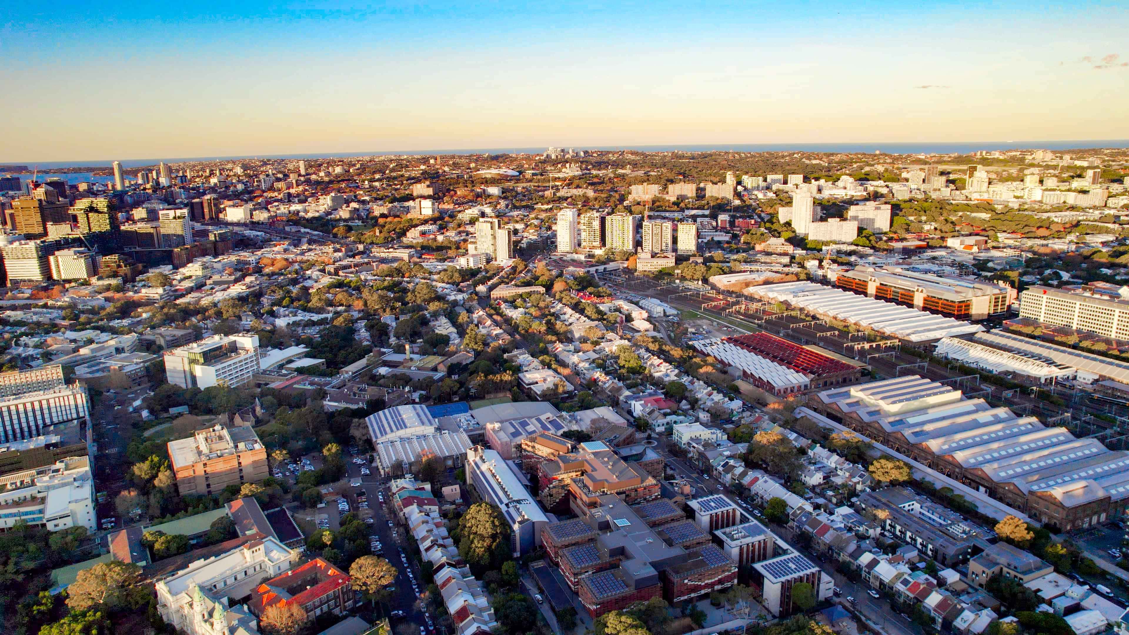 Scape Darlington, Sydney - 2