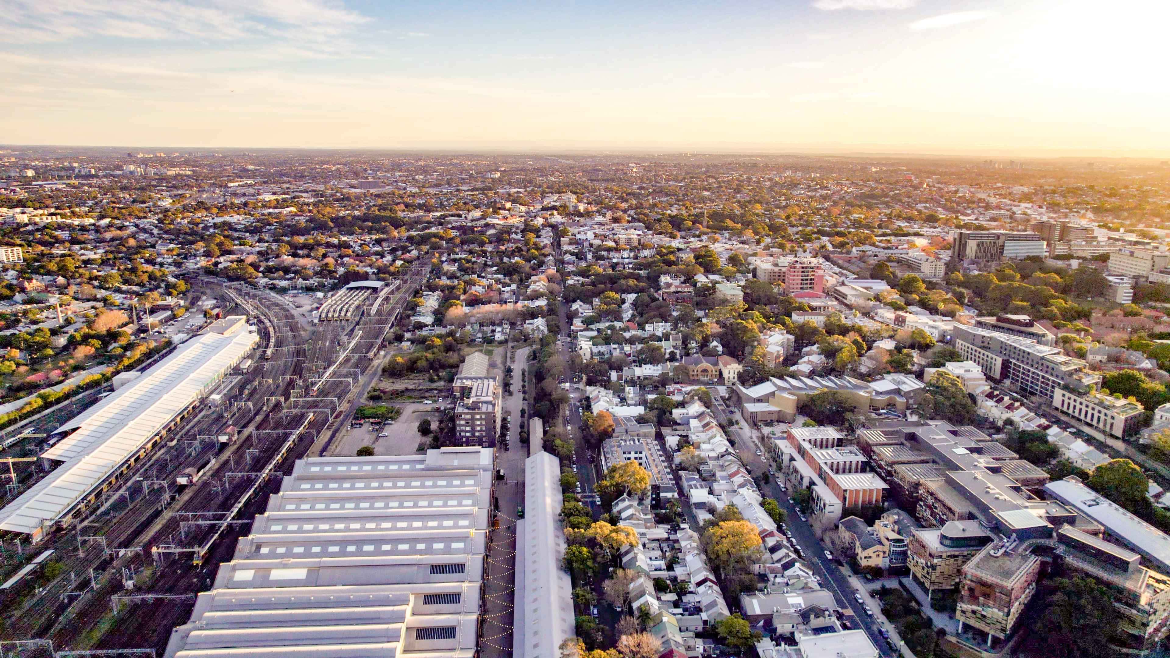 Scape Darlington, Sydney - 3