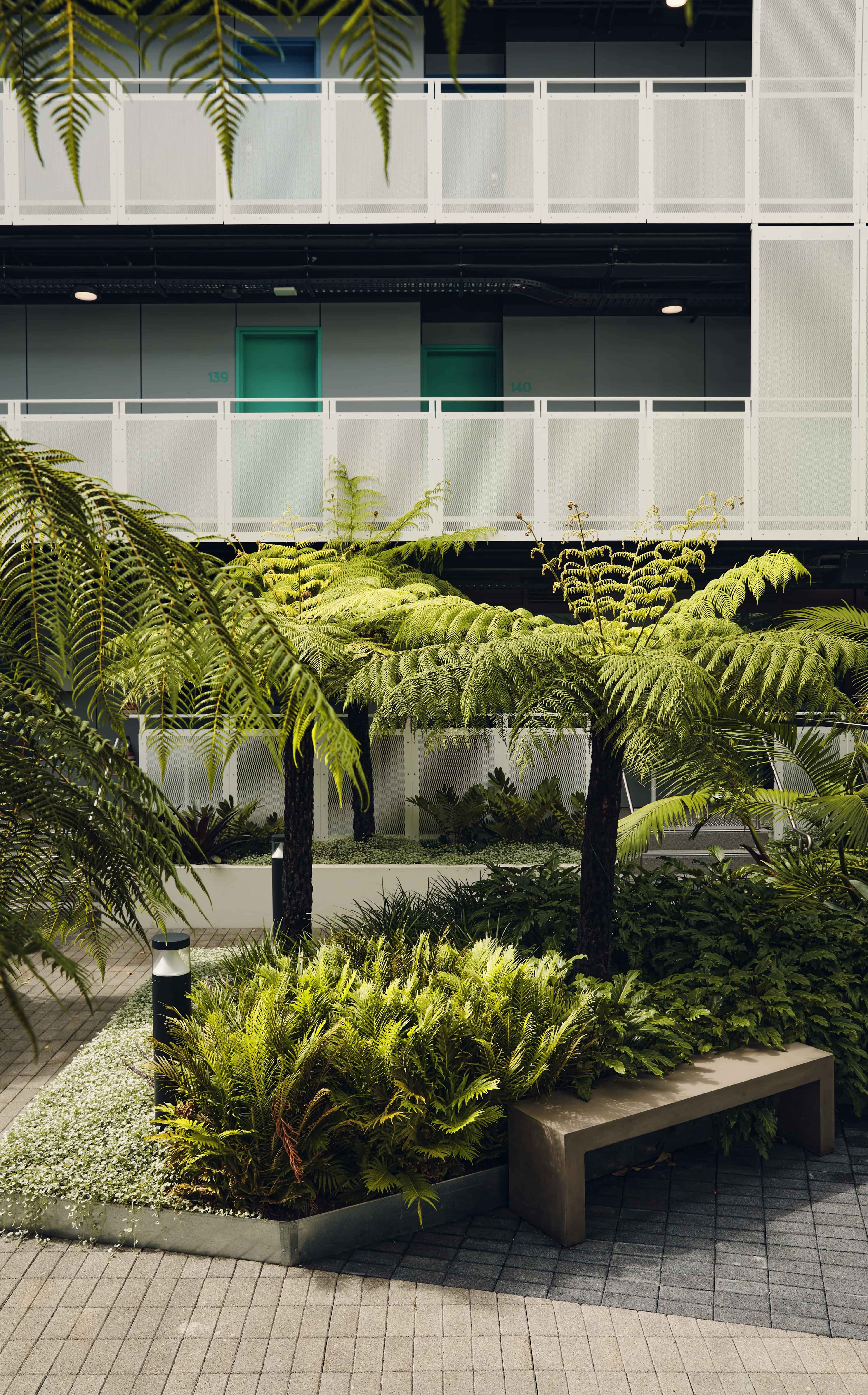 Scape Darlington, Sydney - 5