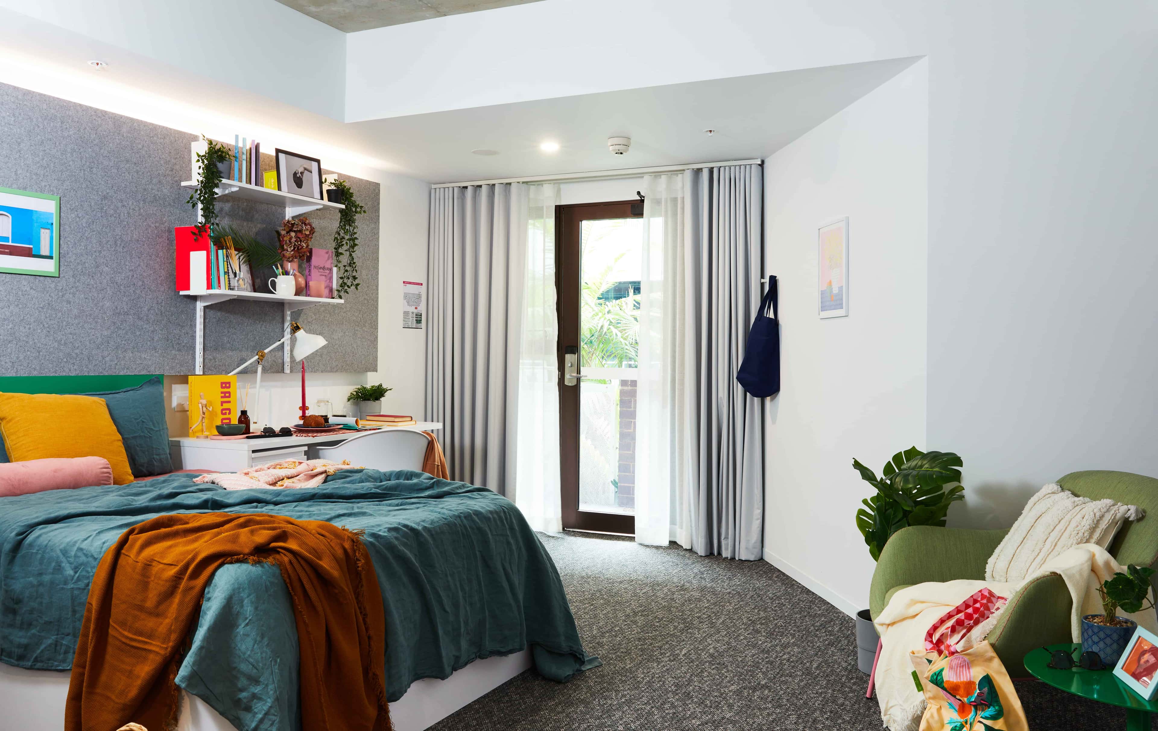 Scape Darlington, Sydney - 1