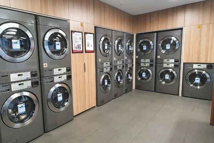 UniLodge Park Avenue, Melbourne - 3