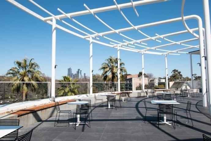 UniLodge Park Avenue, Melbourne - 5