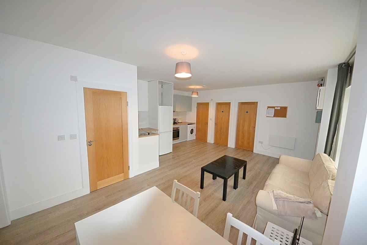 4 Herberton, Dublin - 3