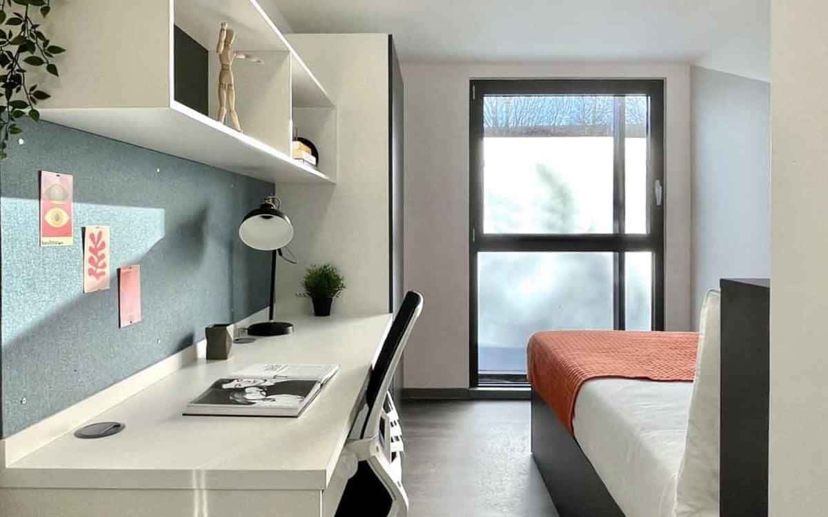 Gorgie, Edinburgh - 4