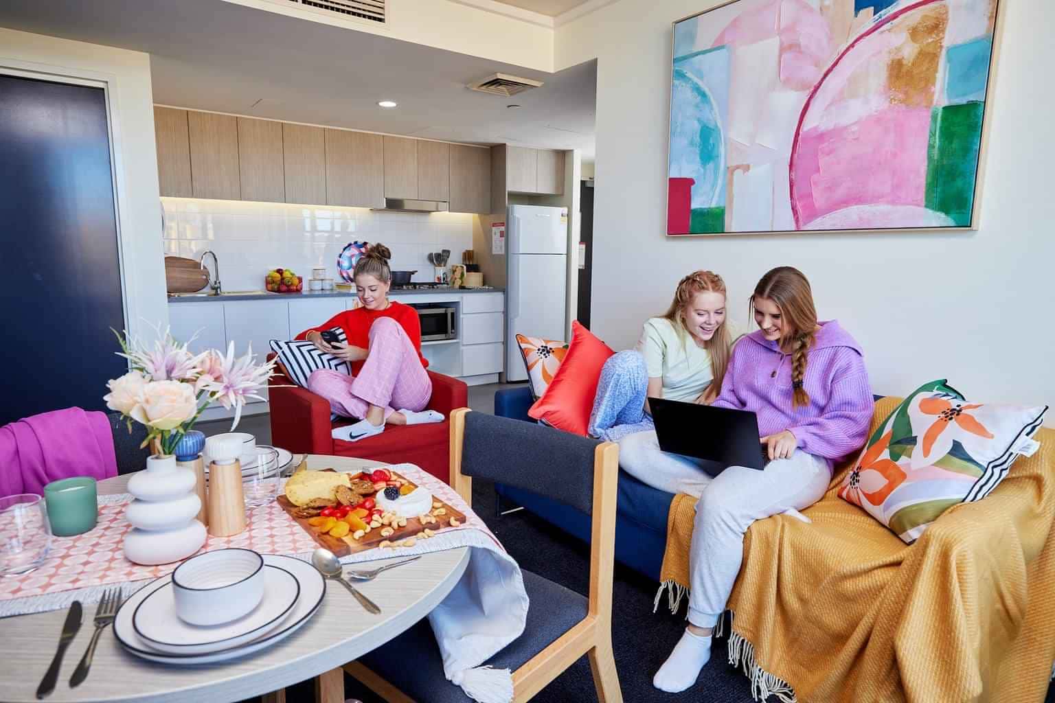 Scape Broadway X, Sydney - 3