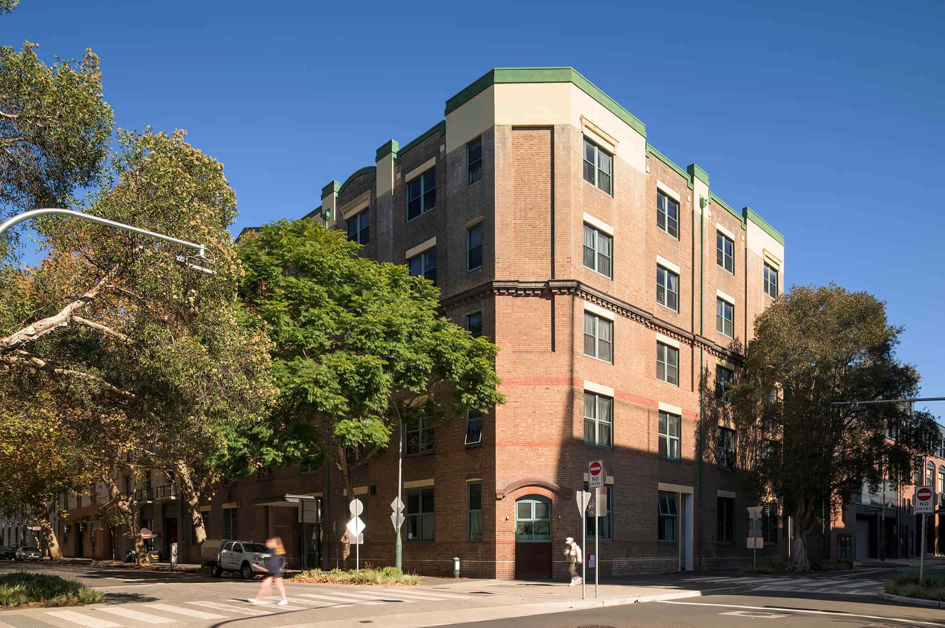 Scape Mountain X, Sydney - 5