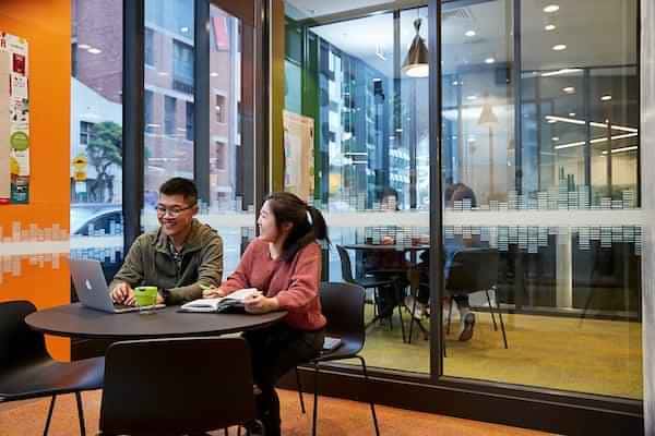 Scape Berkeley 2, Melbourne - 5