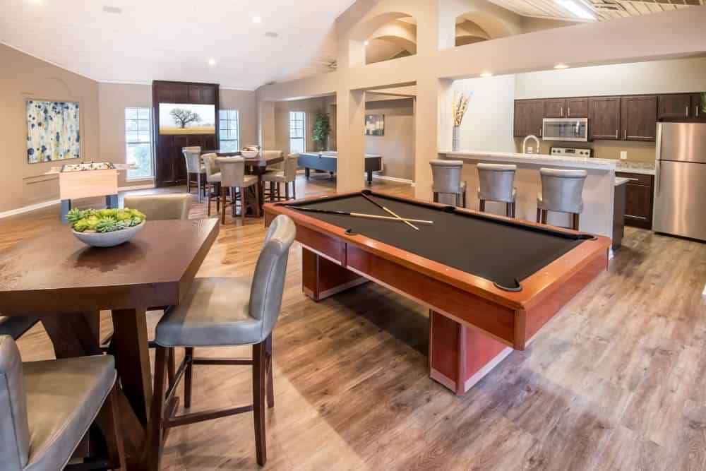 Rancho Palisades, Dallas - 4