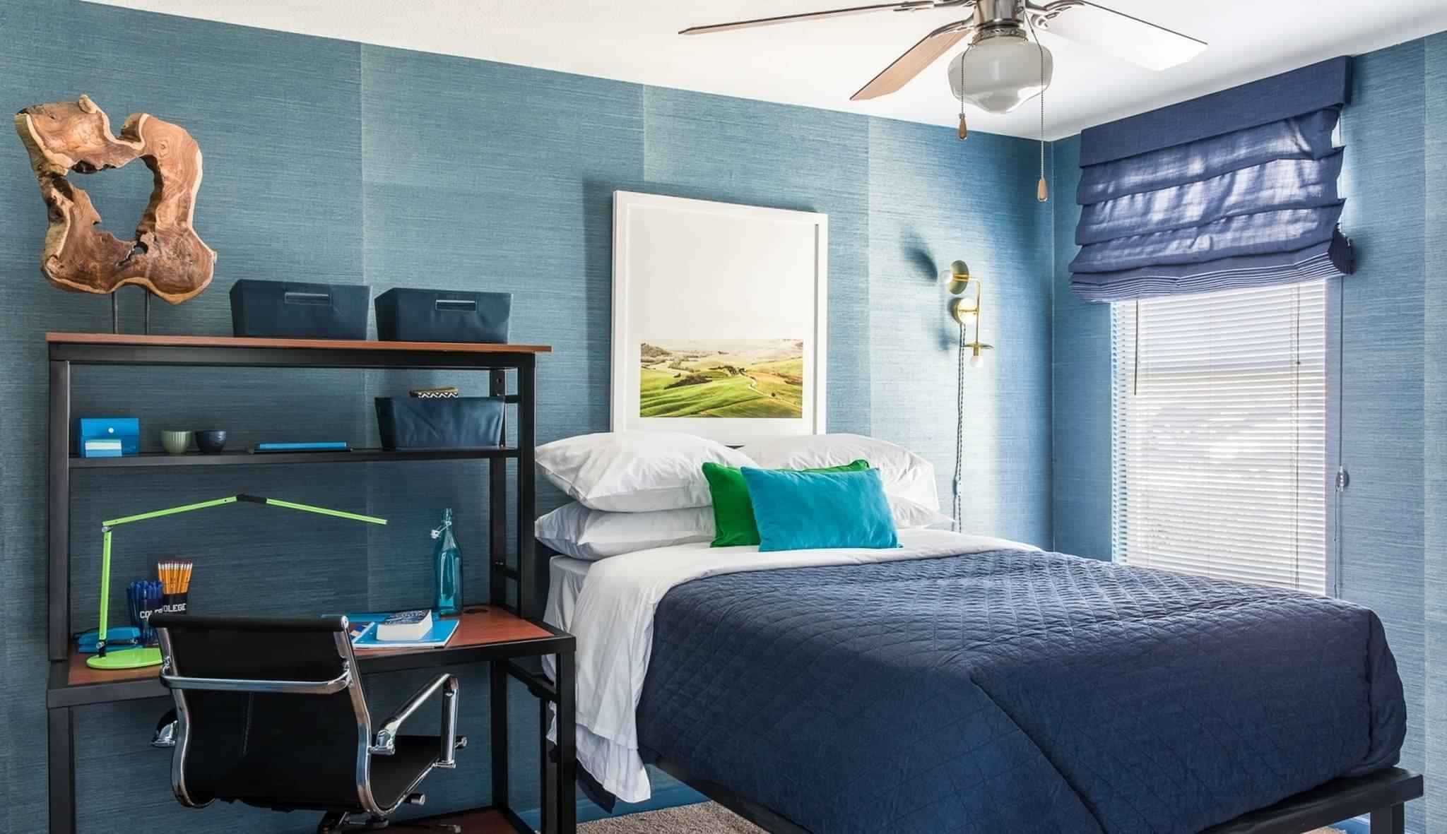 The Scarlet, Lubbock - 1