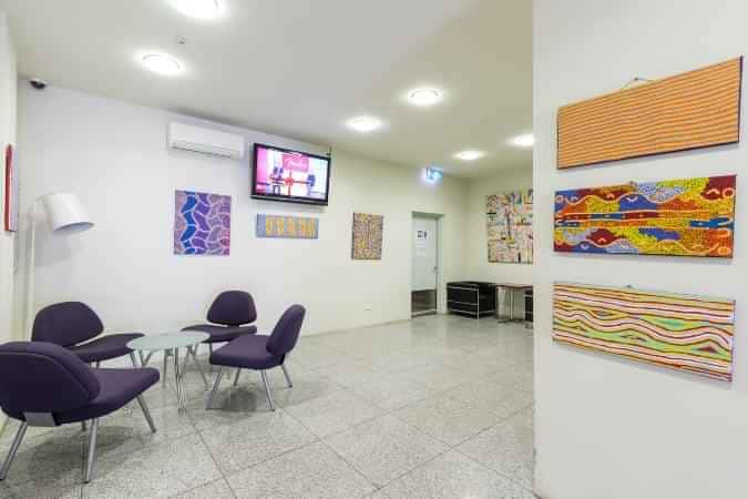 Carlton Residence, Melbourne - 4