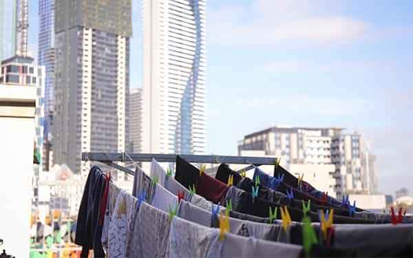 Bouverie Residence, Melbourne - 4