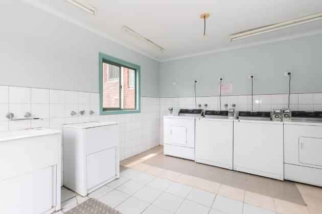 Bouverie Residence, Melbourne - 5