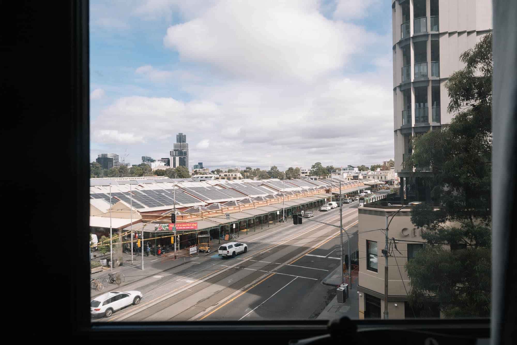 Carric Hostel, Melbourne - 4