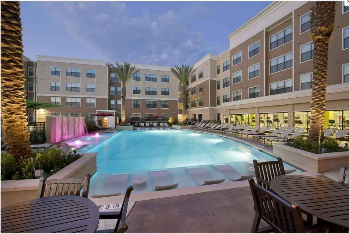 Domain At Northgate, College Station - 3