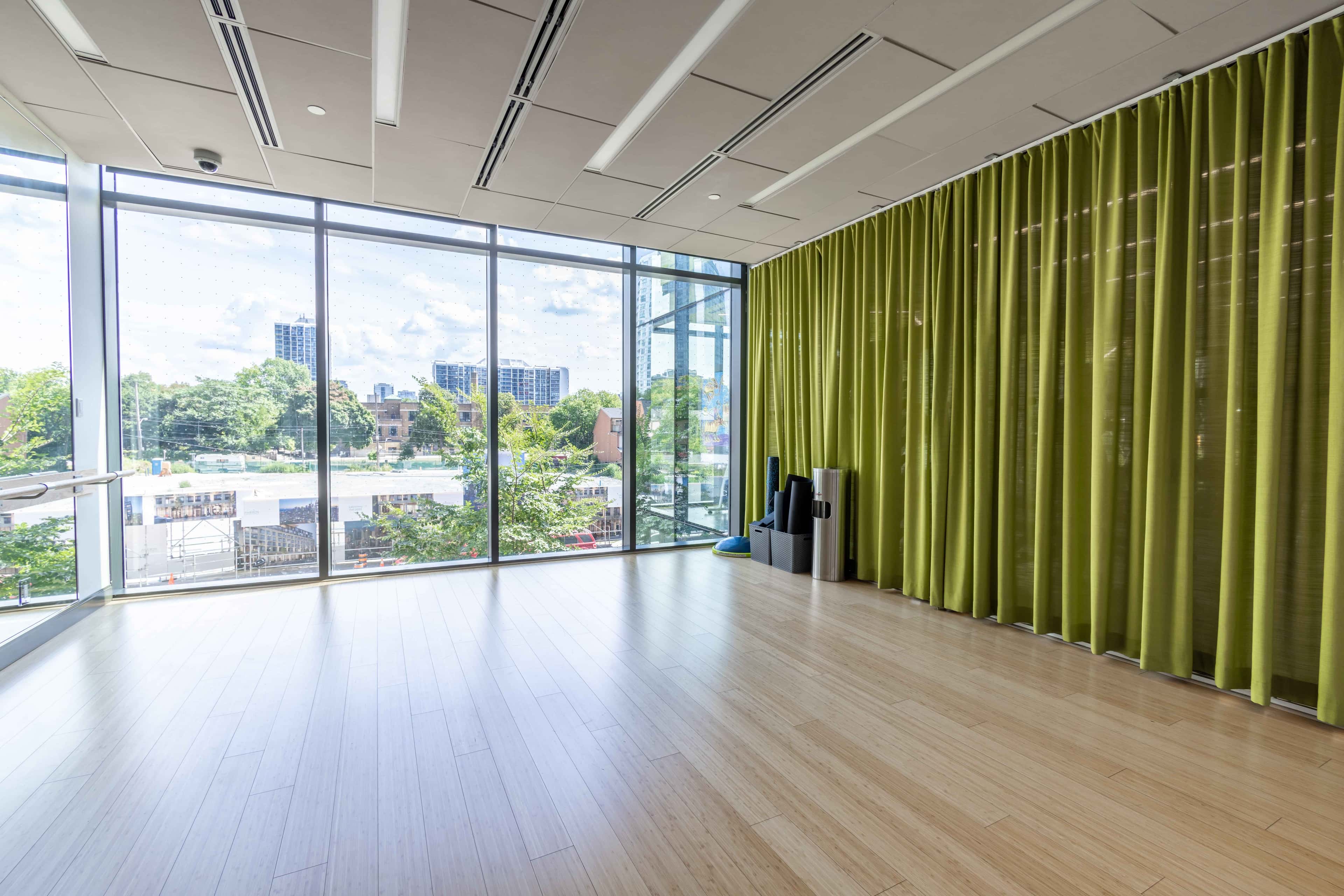 Hoem on Jarvis, Toronto - 4