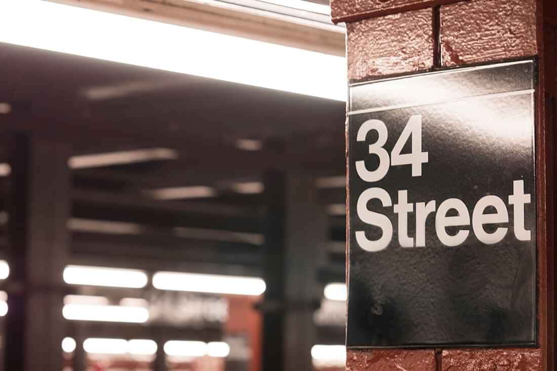 New Yorker, New York - 4