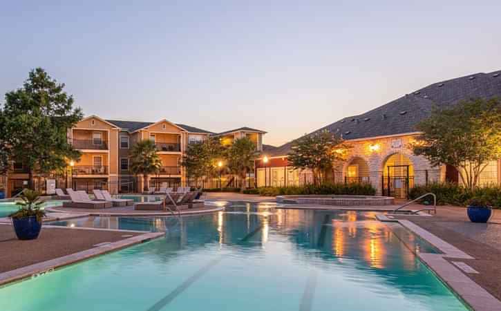 University Trails, College Station - 3