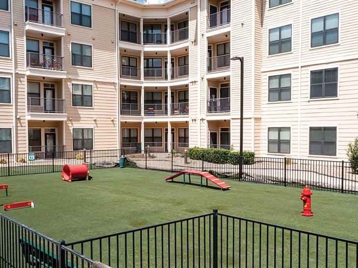 25 Twenty, Lubbock - 5