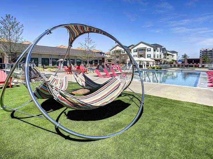 21 Hundred At Overton Park, Lubbock - 5