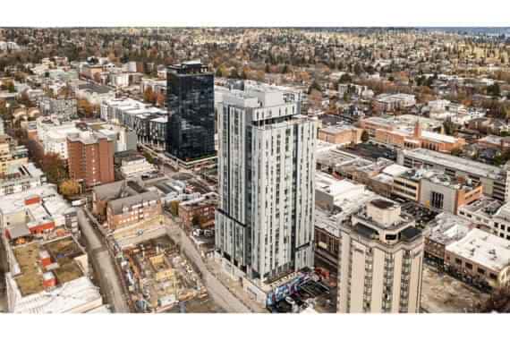 ōLiv Seattle, Seattle - 2