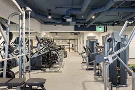 ōLiv Seattle, Seattle - 3