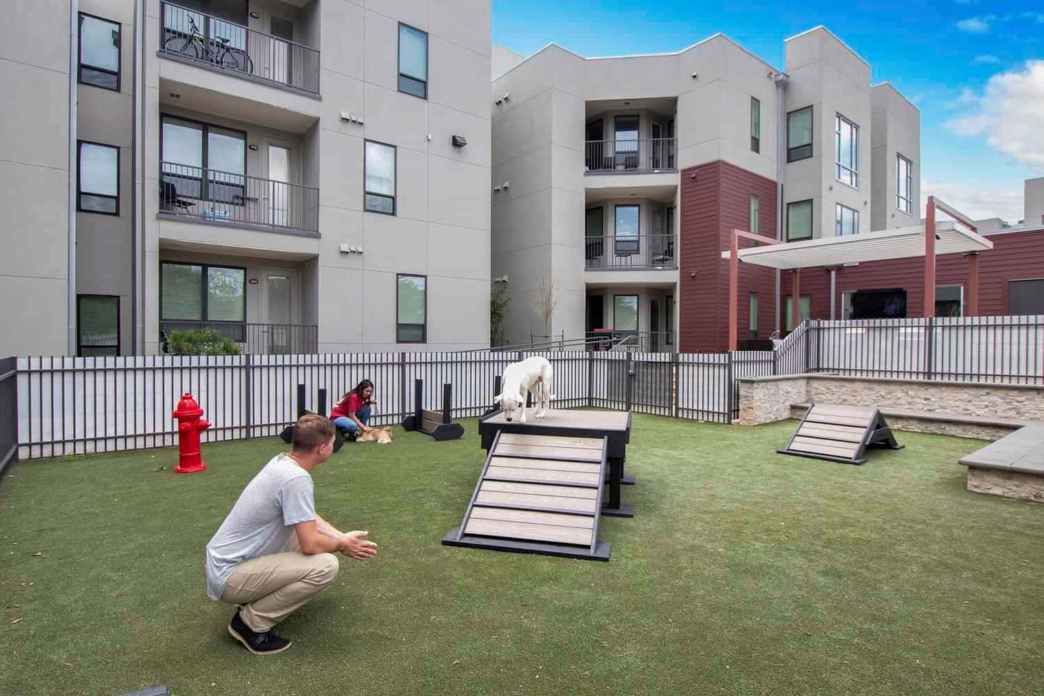 Lark Northgate, College Station - 2