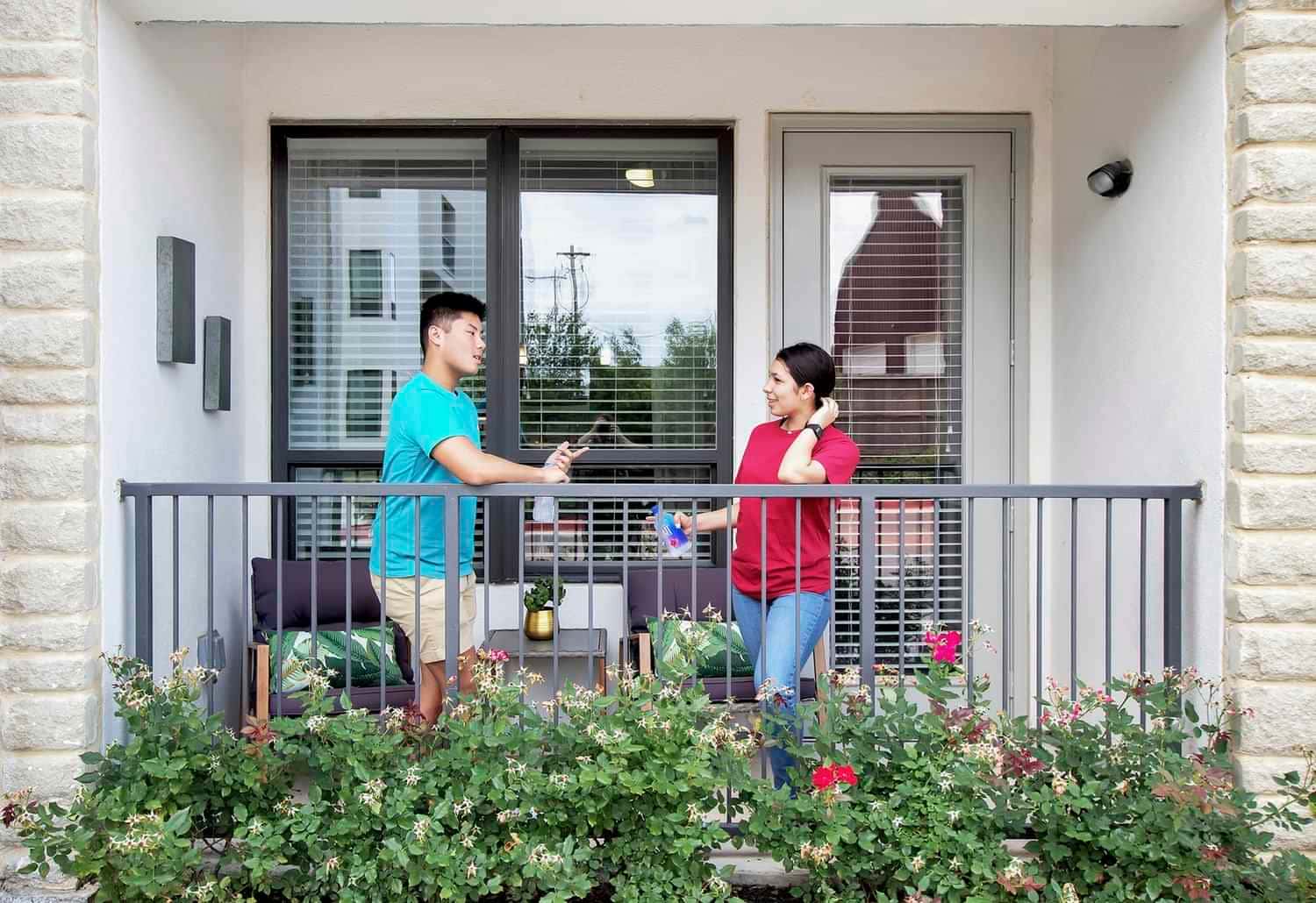 Lark Northgate, College Station - 5