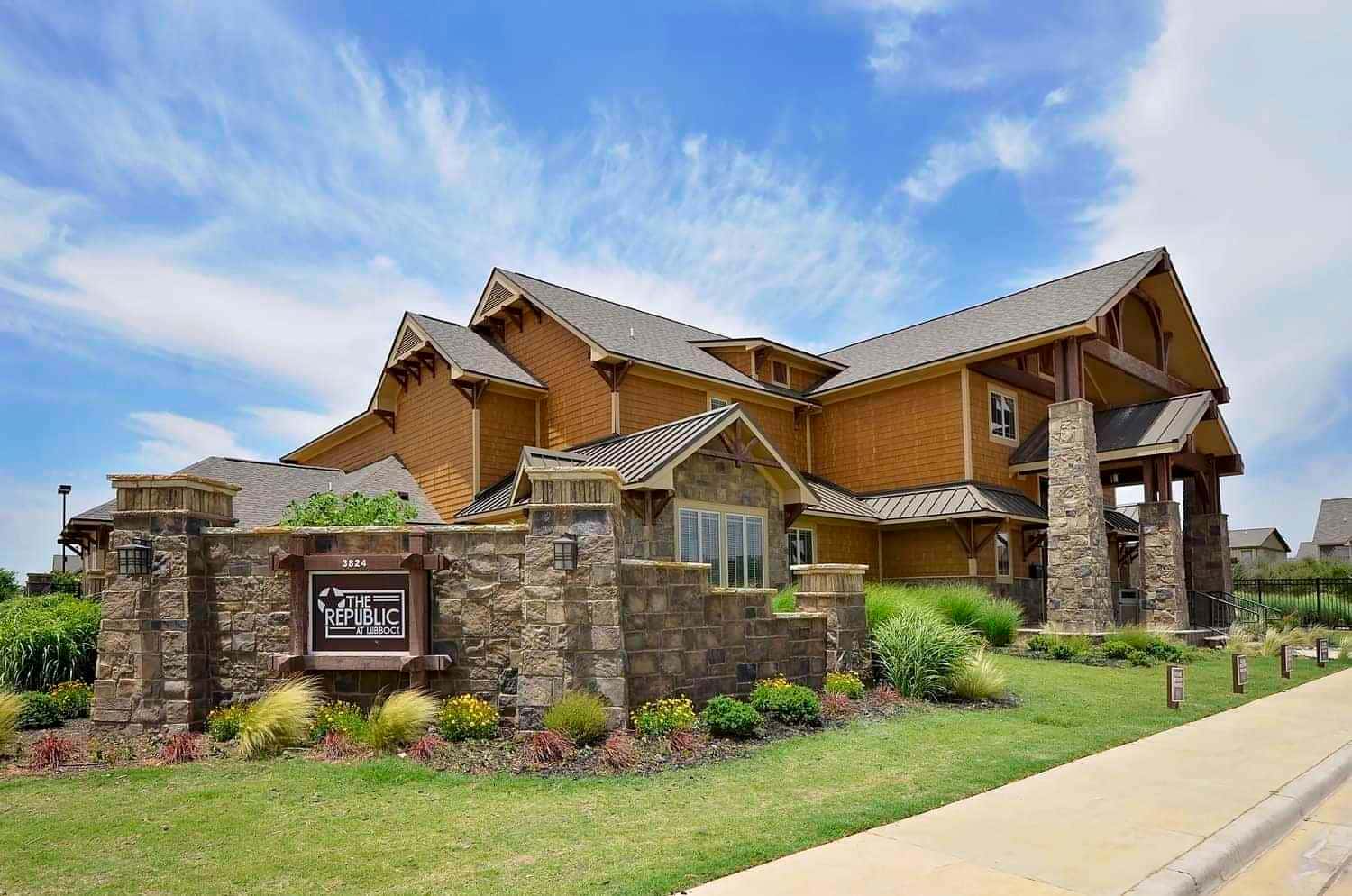 The Republic at Lubbock, Lubbock - 2