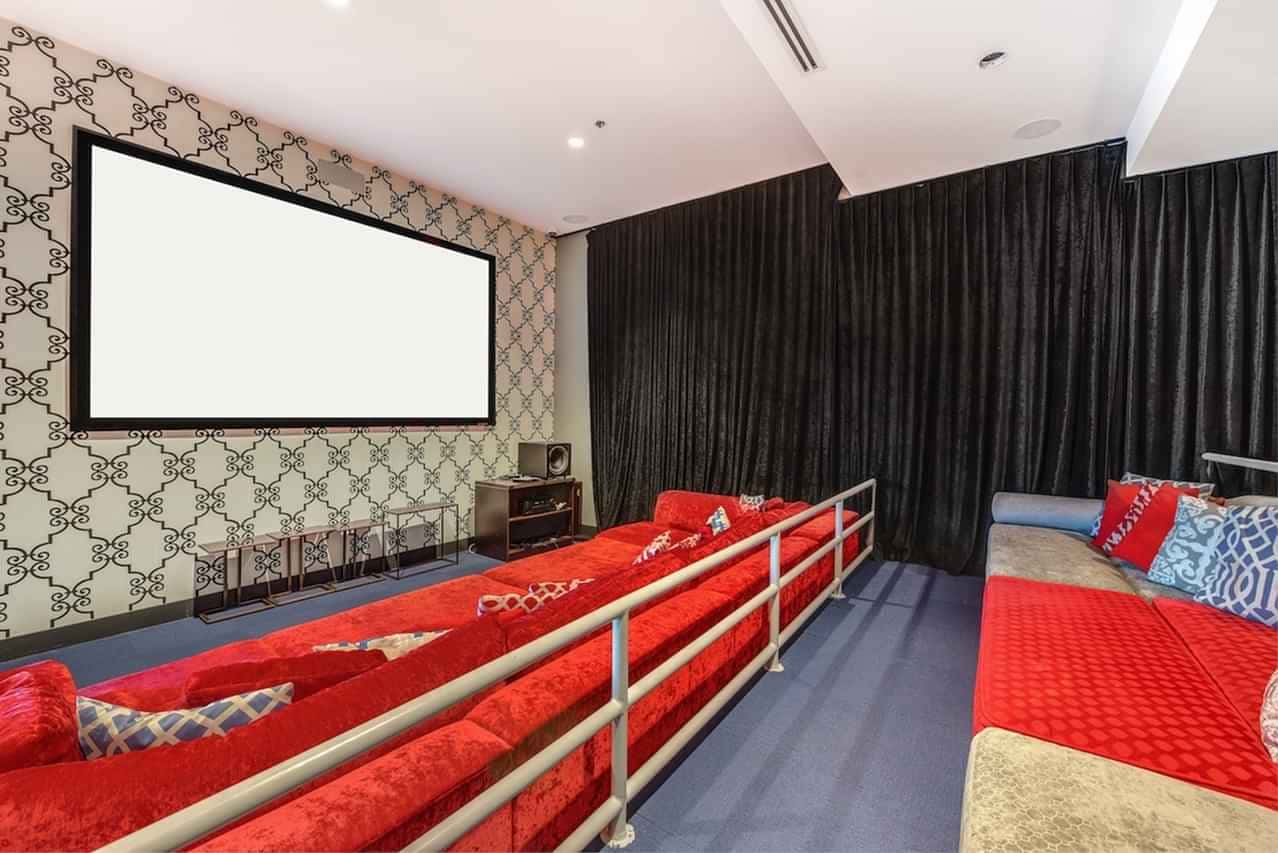 The Avenue, Lubbock - 2