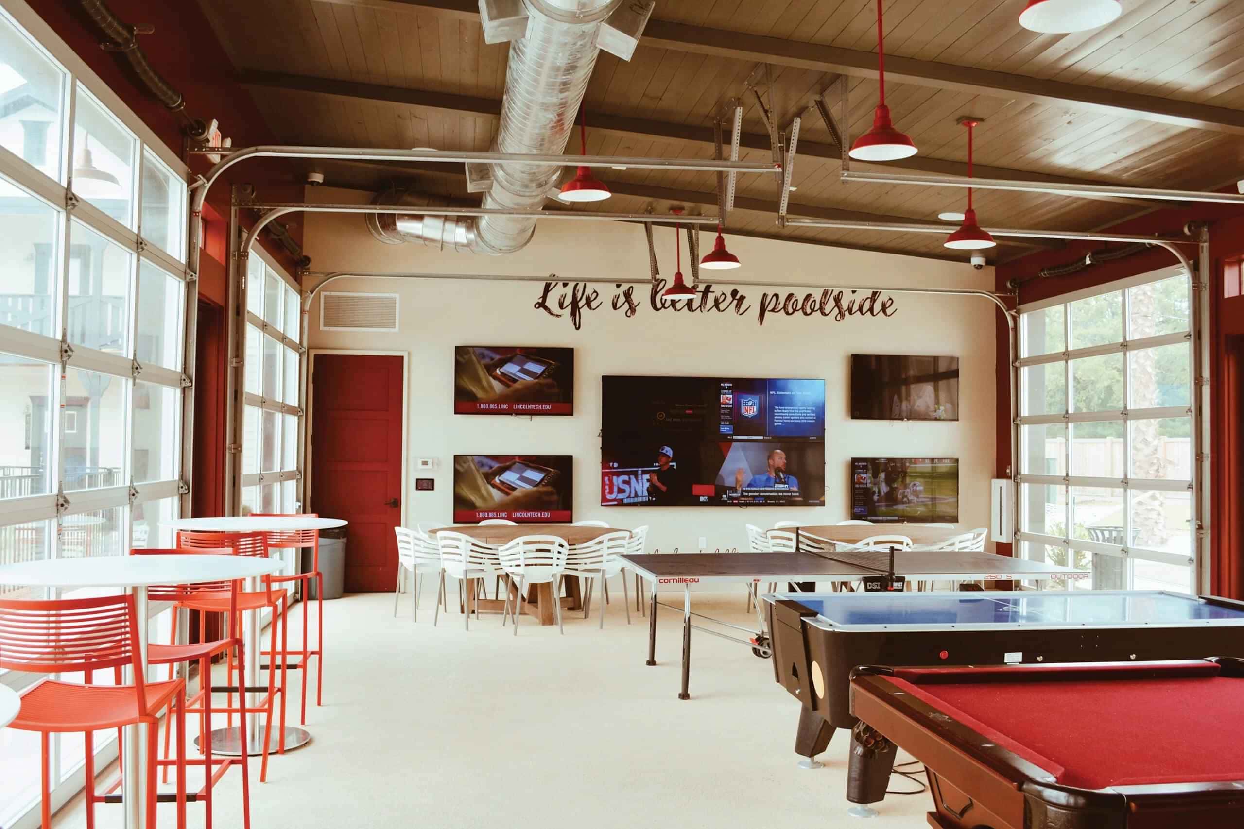 The Junction, College Station - 3