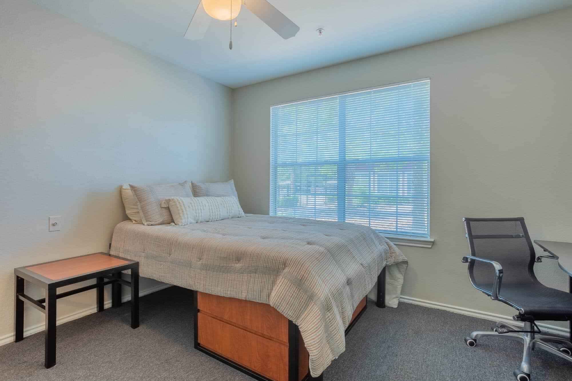 University Trails, College Station - 1