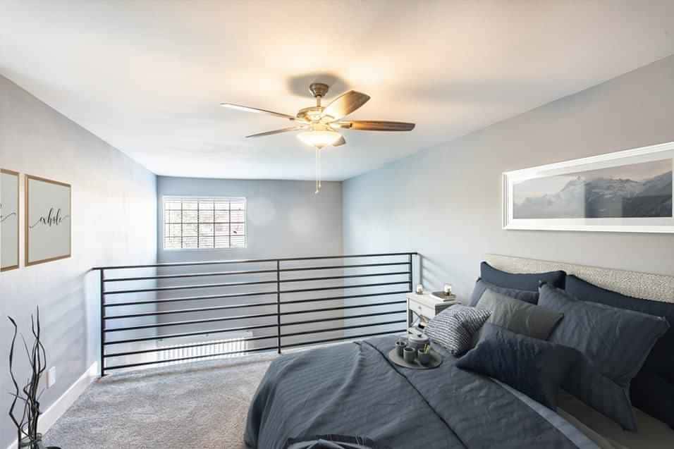 Cross Creek Apartments, Dallas - 5