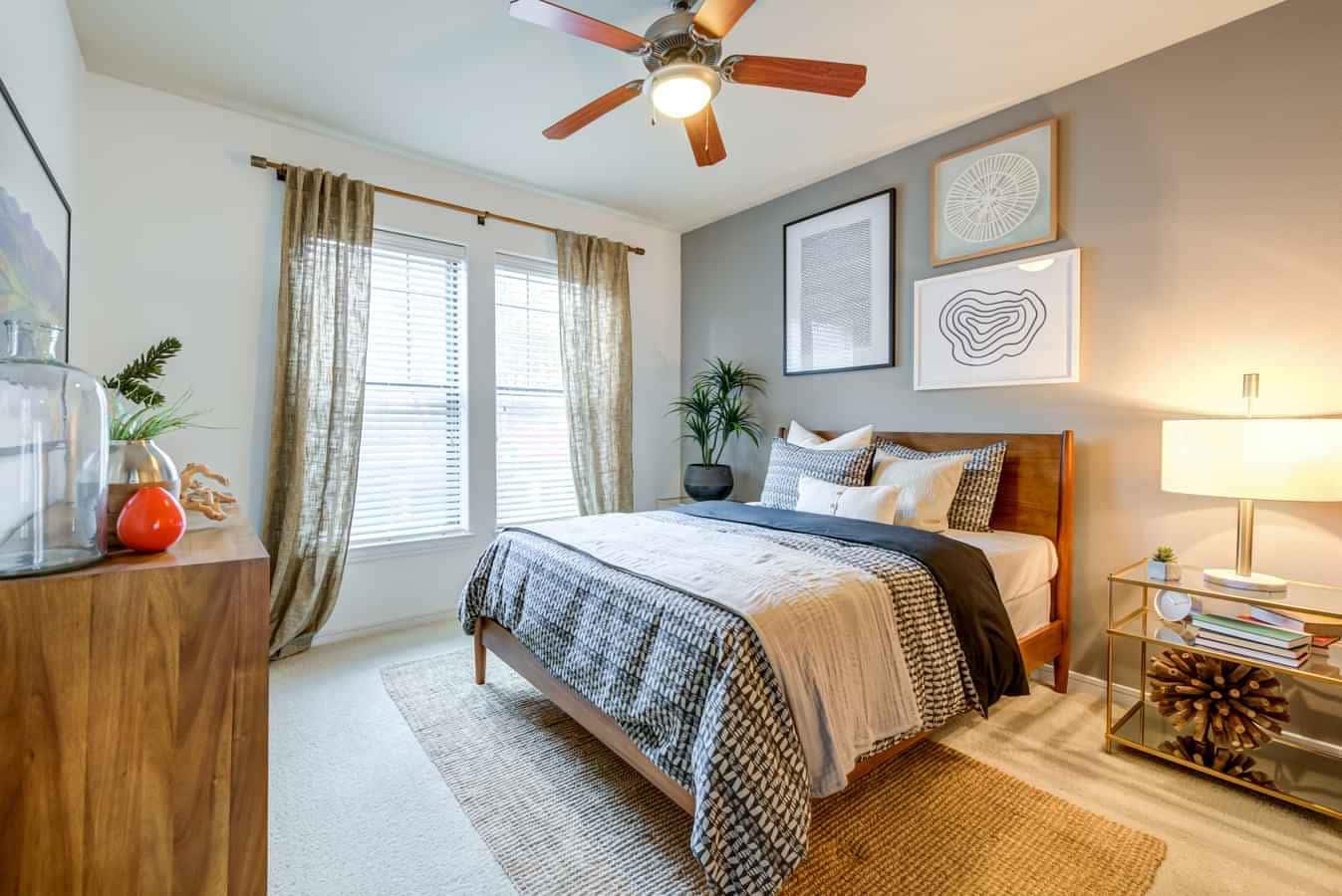 The Village, Dallas - 1