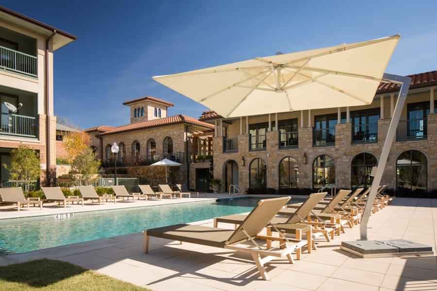 The Village, Dallas - 2