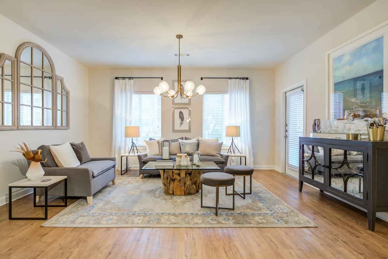 The Village, Dallas - 5