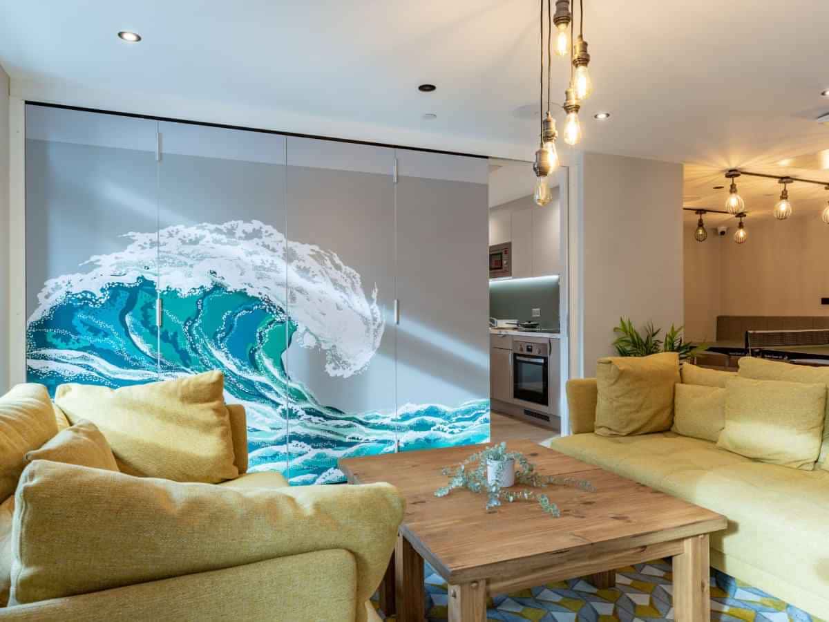 Glasgow West End, Glasgow - 5