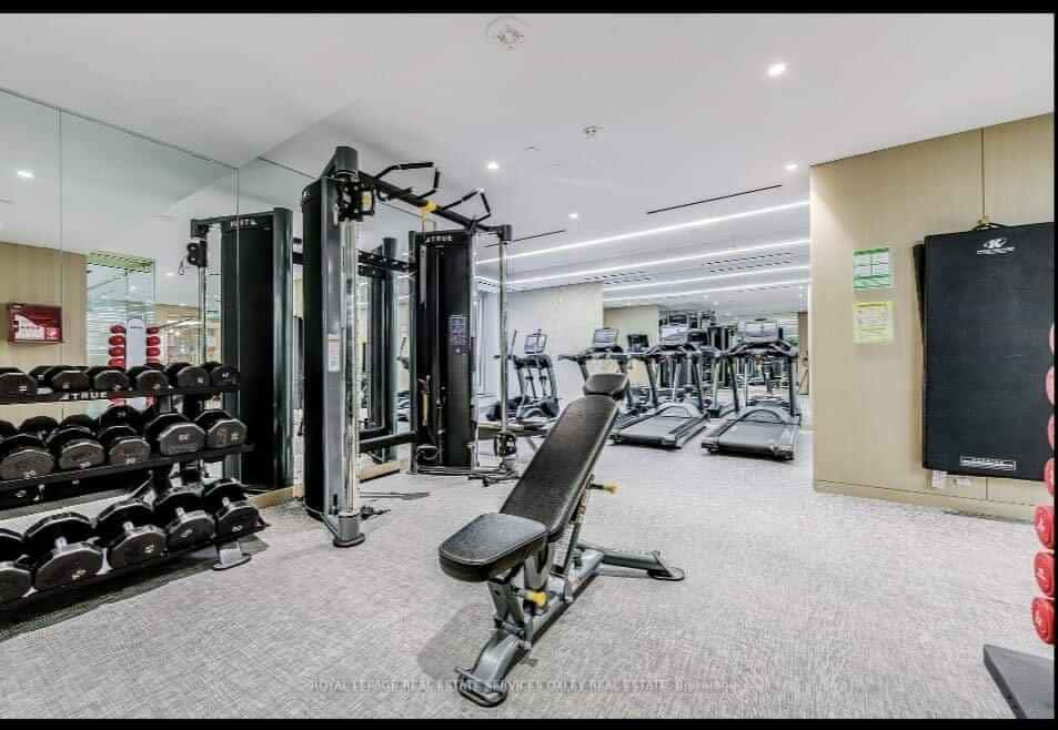 Liwinco Yorkville, Toronto - 2