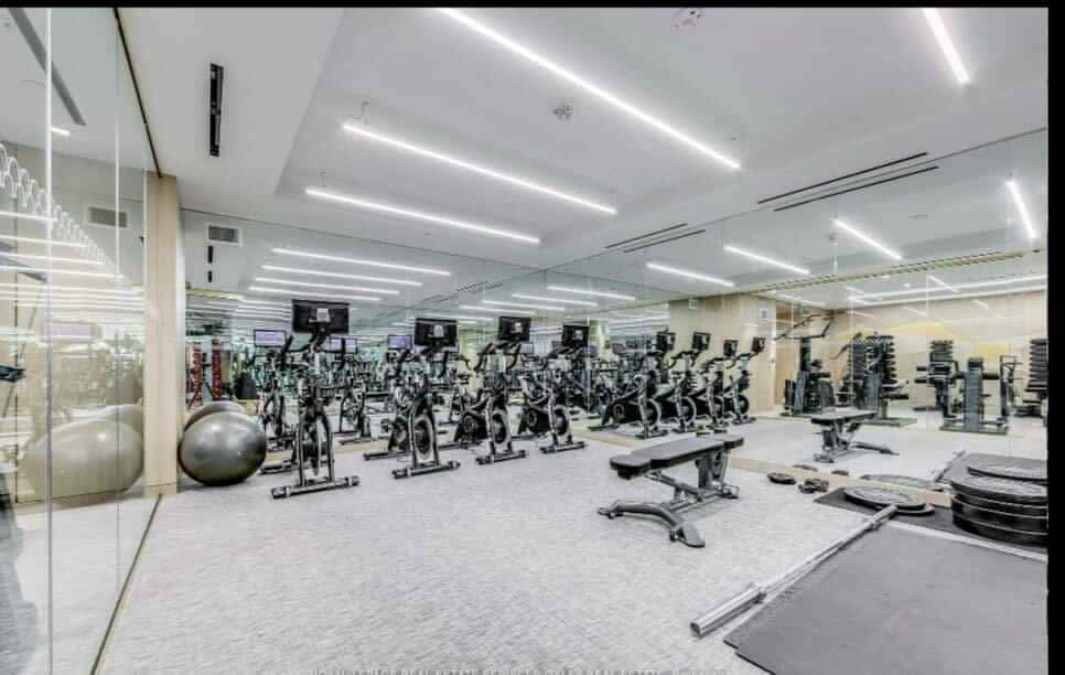 Liwinco Yorkville, Toronto - 3