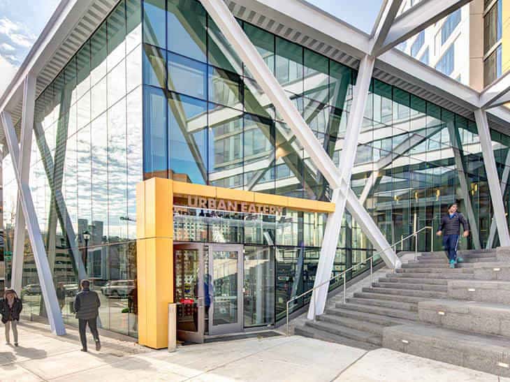 The Summit At University City, Philadelphia - 3