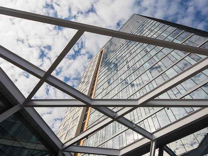 The Summit At University City, Philadelphia - 4